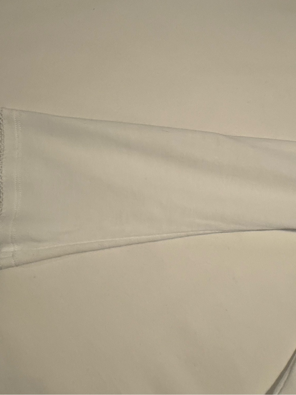 Cou Cou intimates Rina top white NWOT Large - Picture 7 of 11